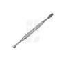 Dabber Titanio Grande Pipas Dabber Titanio Grande Pipas