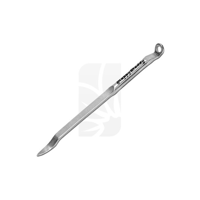 Dabber Buddah Bomb Acero Inox. Happy Daddy Dabber Buddah Bomb Acero Inox. Happy Daddy