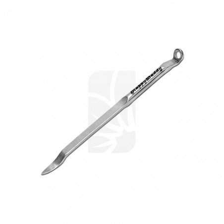 Dabber Buddah Bomb Acero Inox. Happy Daddy