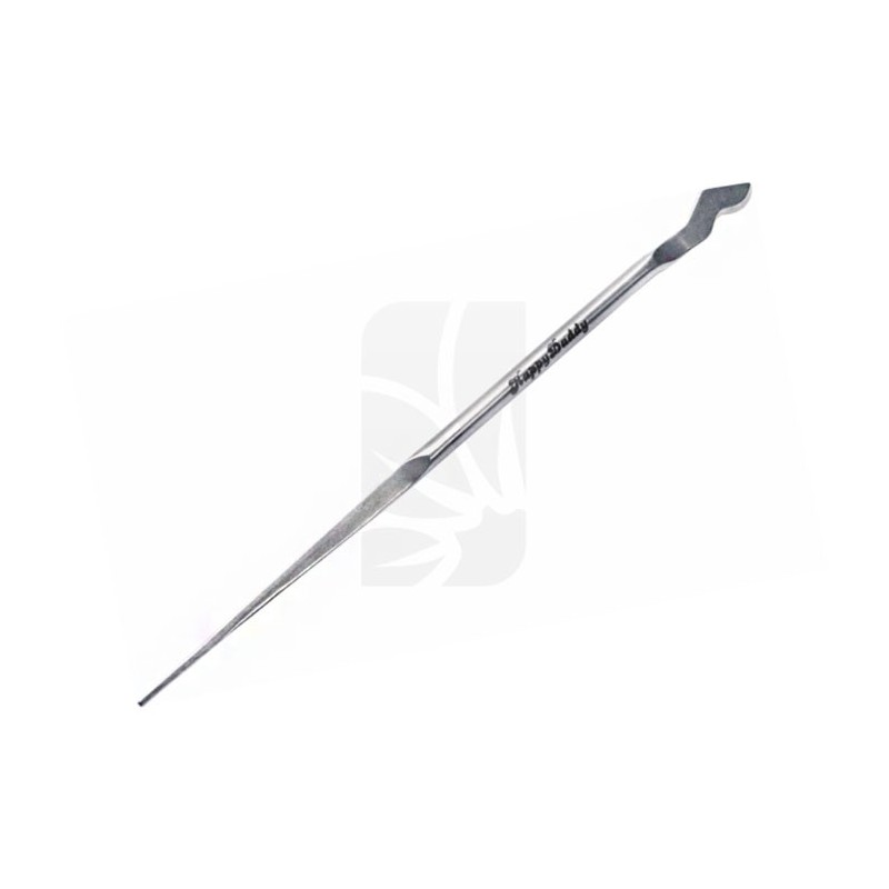 Dabber Bowl Buddy Acero Inox. Happy Daddy Dabber Bowl Buddy Acero Inox. Happy Daddy