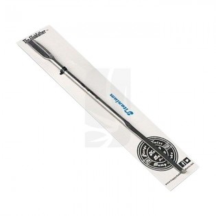 The Globfather 7" Titanium Dabber – Happy Daddy