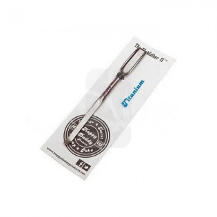 Dabber The Globfather II 4" Titanio