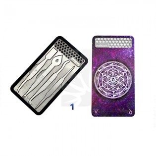 Carte Dabit Oil Head