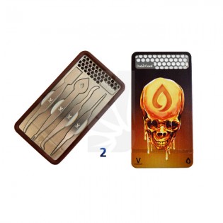 dabit card v syndicate