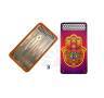 Tarjeta Dabit Oil Head Tarjeta Dabit Oil Head