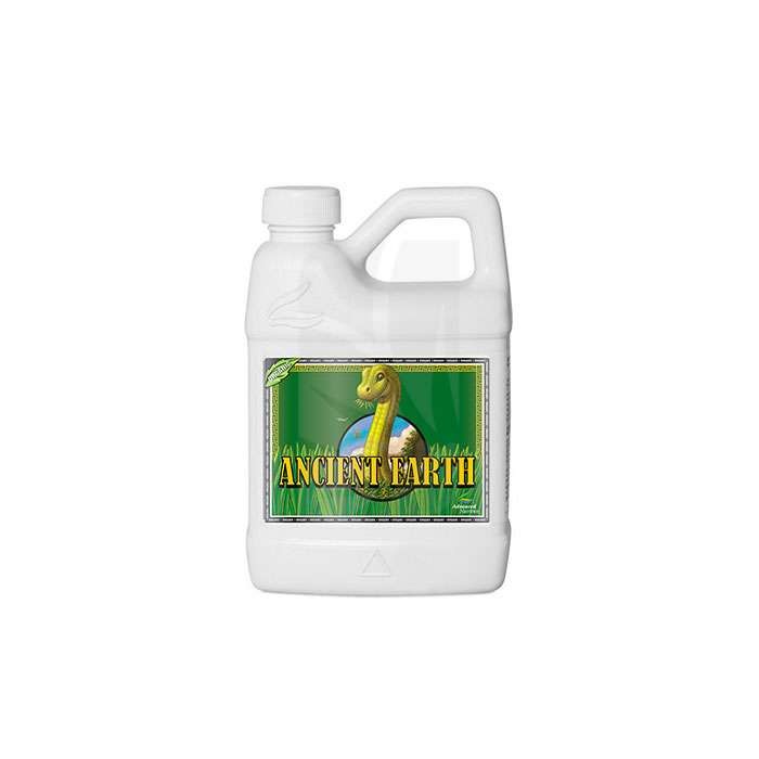 Ancient Earth Organic de 500 ml. Ancient Earth Organic de 500 ml.