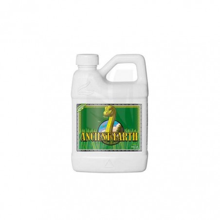 Ancient Earth Organic de 500 ml