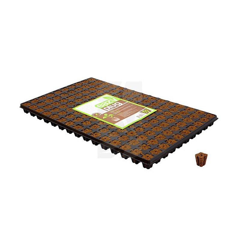 Dried Eazy Plug Tray 150 Cells