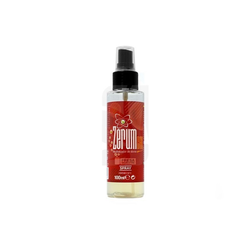 Zerum Car fresa 100 ml Zerum Car fresa 100 ml