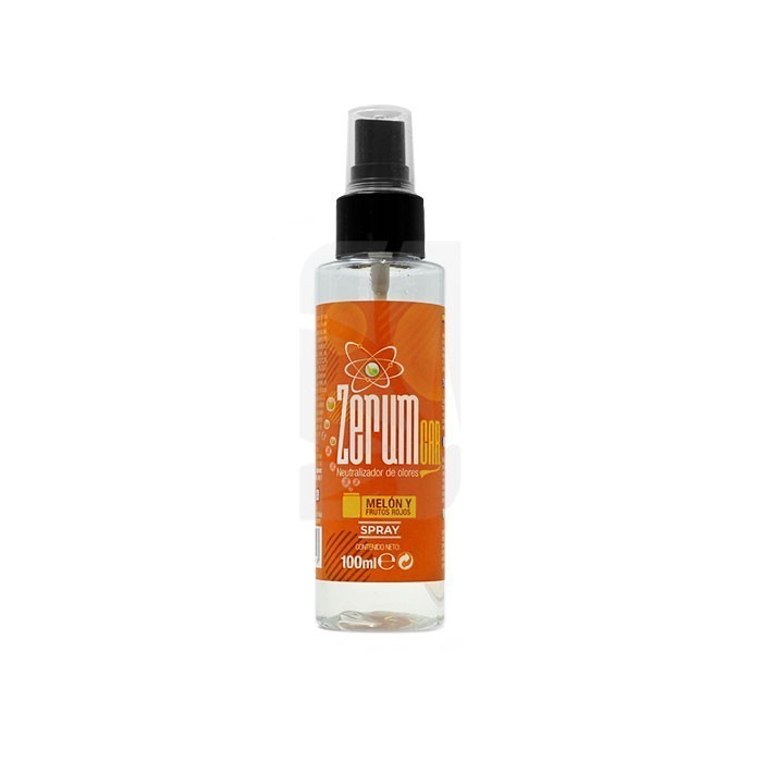Zerum Car melon 100 ml Zerum Car melon 100 ml