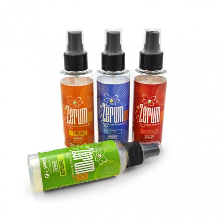 Zerum Car melon 100 ml