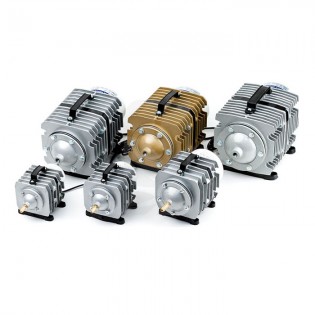 COMPRESOR AIRE ACO-012 WATER MASTER (150 L/m 16SAL