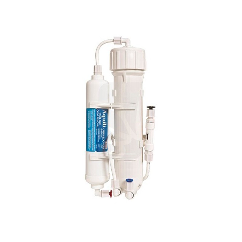FILTRO OSMOSIS INVERSA ECO (2 ETAPAS) FILTRO OSMOSIS INVERSA ECO (2 ETAPAS)