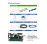 Osmosis Mega Grow de 1000 Litro/dia GROWMAX Osmosis Mega Grow de 1000 Litro/dia GROWMAX