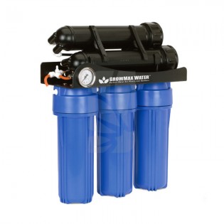 Osmosis Mega Grow de 1000 Litro/dia GROWMAX