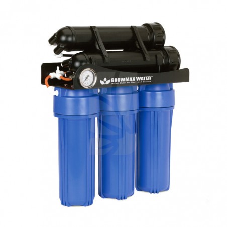 Osmosis Mega Grow de 1000 Litro/dia GROWMAX