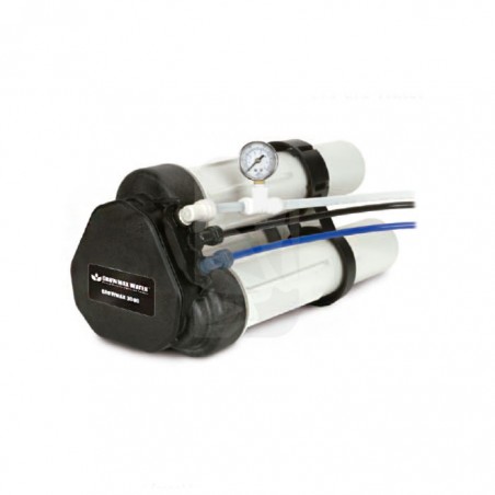 Sistema osmosis inversa Grow Max 3000