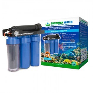COMPRAR Osmosis MaxQuarium 500 L./d. - GrowMax
