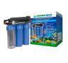 Sistema di osmosi inversa + deionizzazione Maxquarium 000 PPM Sistema di osmosi inversa + deionizzazione Maxquarium 000 PPM
