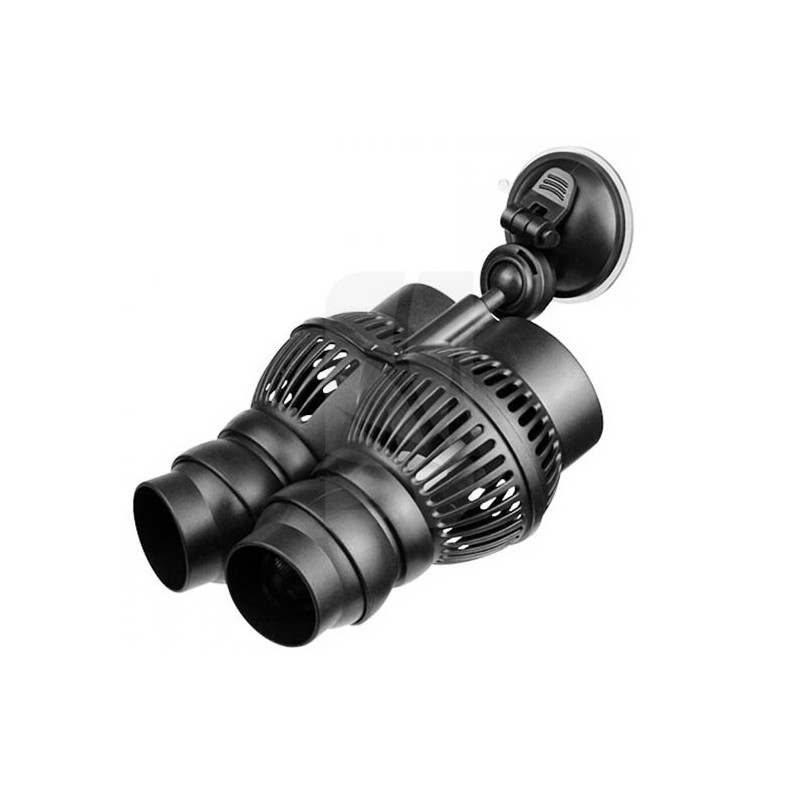 Pompe de Brasssage 12W 6000 L/H 2 Rotors