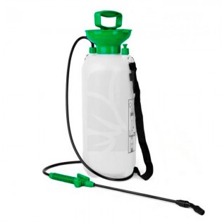 PULVERIZADOR PRESION PREVIA 8 L WATER MASTER