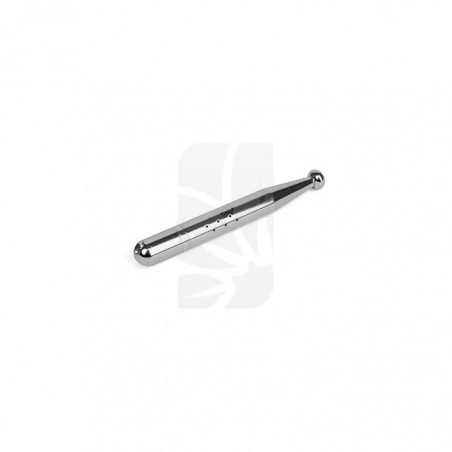 Comprar Pipa BAT de aluminio de 10 cm al mejor precio