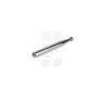 PIPA BAT ALUMINIO 100 mm. PIPA BAT ALUMINIO 100 mm.