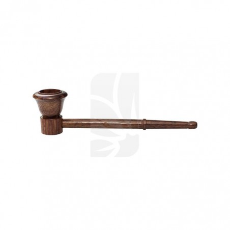 Pipa Madera RoseWood 14 cm.