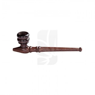 Pipa RoseWood 6'' 15 cm.