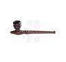 Pipa Madera RoseWood 6'', 15 cm Pipa Madera RoseWood 6'', 15 cm