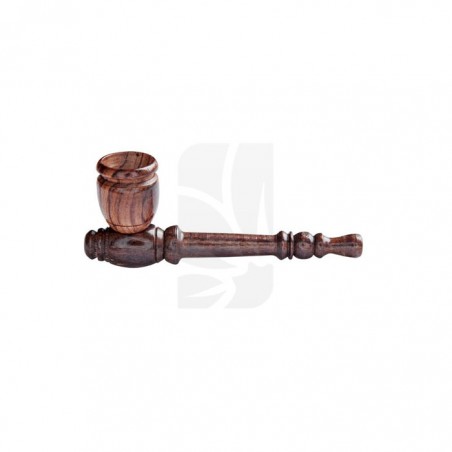 Pipa RoseWood Pipe 10.5 cm.