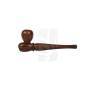 Pipa Madera RoseWood 5", 12,5 cm. 2 Pipa Madera RoseWood 5", 12,5 cm. 2