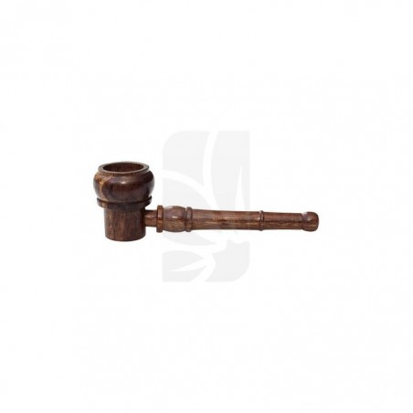 Pipa Madera RoseWood 9 cm.