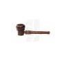Pipa Madera RoseWood 9 cm. Modelo 3 Pipa Madera RoseWood 9 cm. Modelo 3
