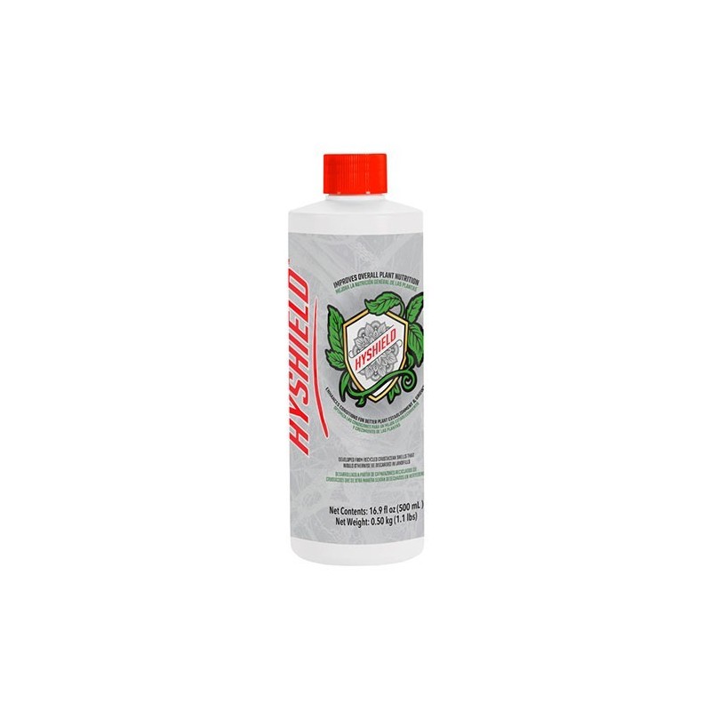 Hyshield 500 ml. Spain Sipco Hyshield 500 ml. Spain Sipco