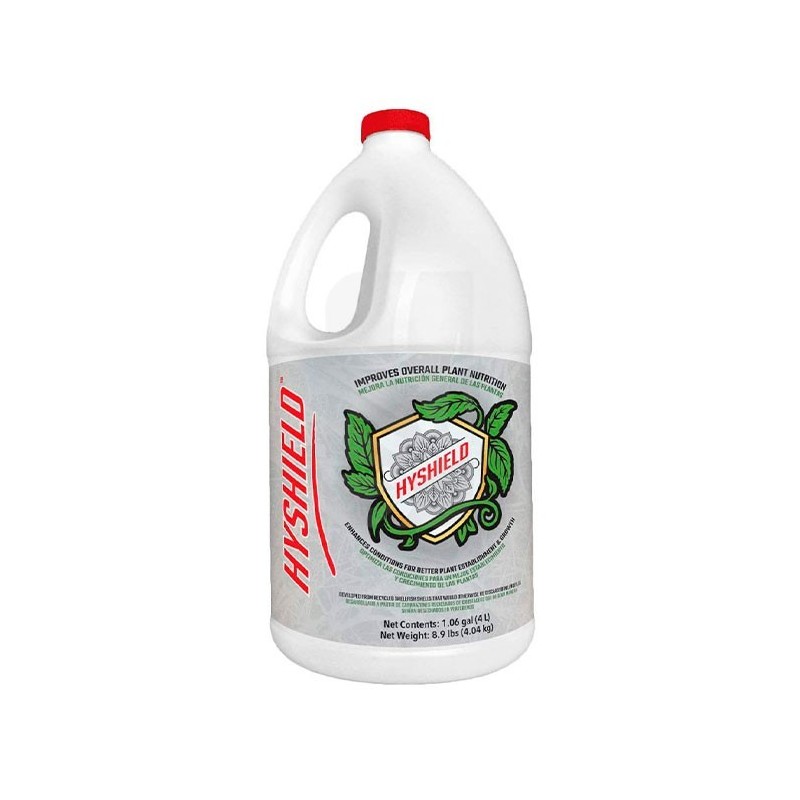 Hyshield 4 Litros Spain Sipco Hyshield 4 Litros Spain Sipco