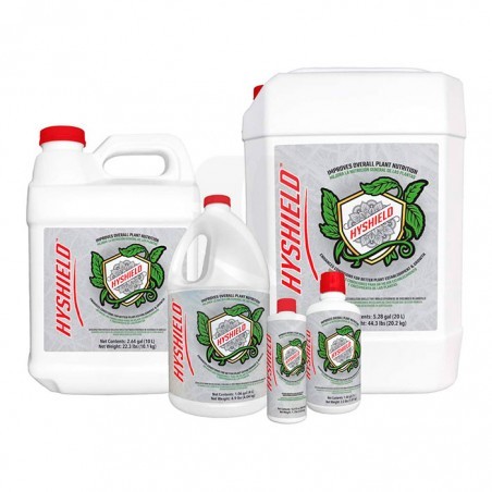 Hyshield 4 Liter Spain Sipco
