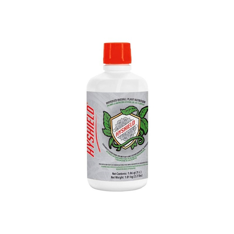 Hyshield 1 Litre Spain Sipco