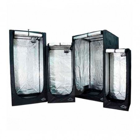 Armadio Pure Tent LITE 100 x 100 x 200 cm