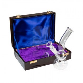 Comprar Bong de Vidrio en Caja barato