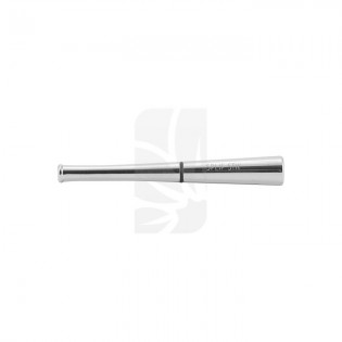 Pipa Spliff Stick plata. Red Eye