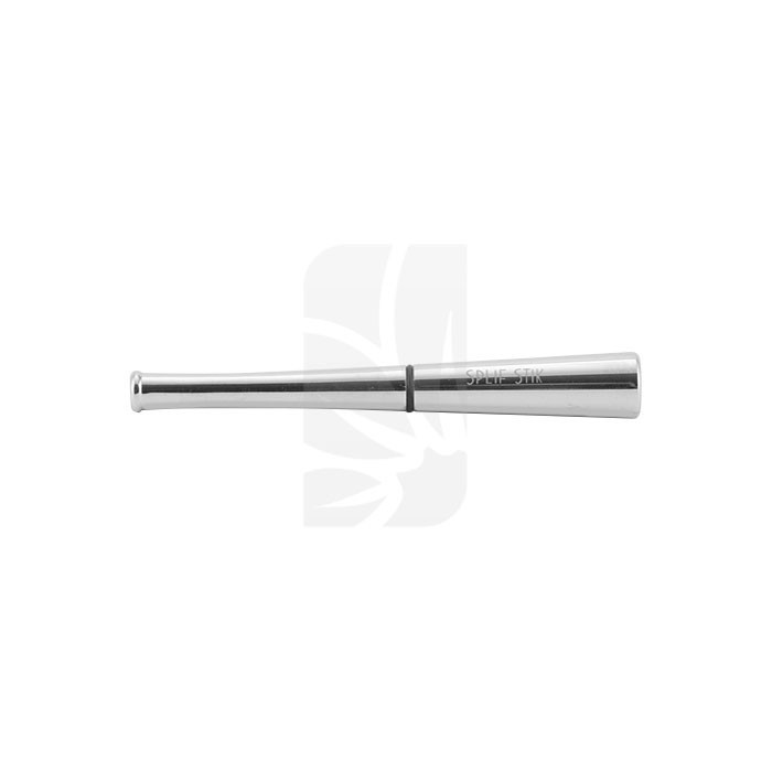 Pipa Spliff Stick plata Red Eye Pipa Spliff Stick plata Red Eye