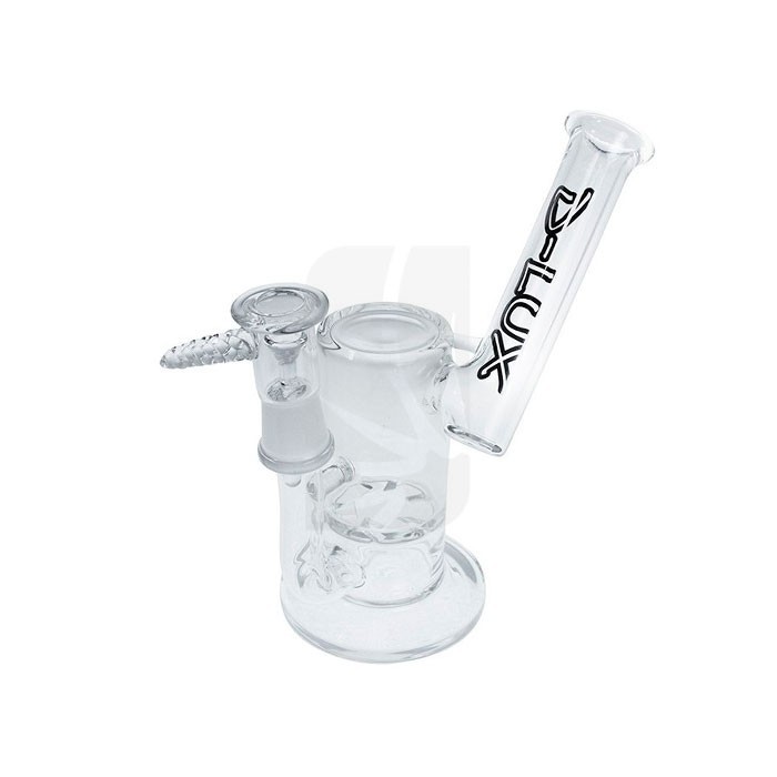 D-Lux BHO 6 Pfeife - 21 cm