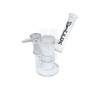 Pipa D-Lux BHO 6 - 21 cm.