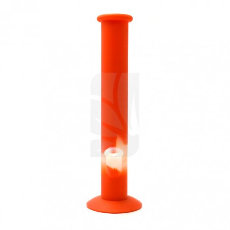 Comprar Bong de Silicona de 35 cm barato