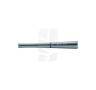 Pipa Spliff Stick gris plomo Red Eye Pipa Spliff Stick gris plomo Red Eye