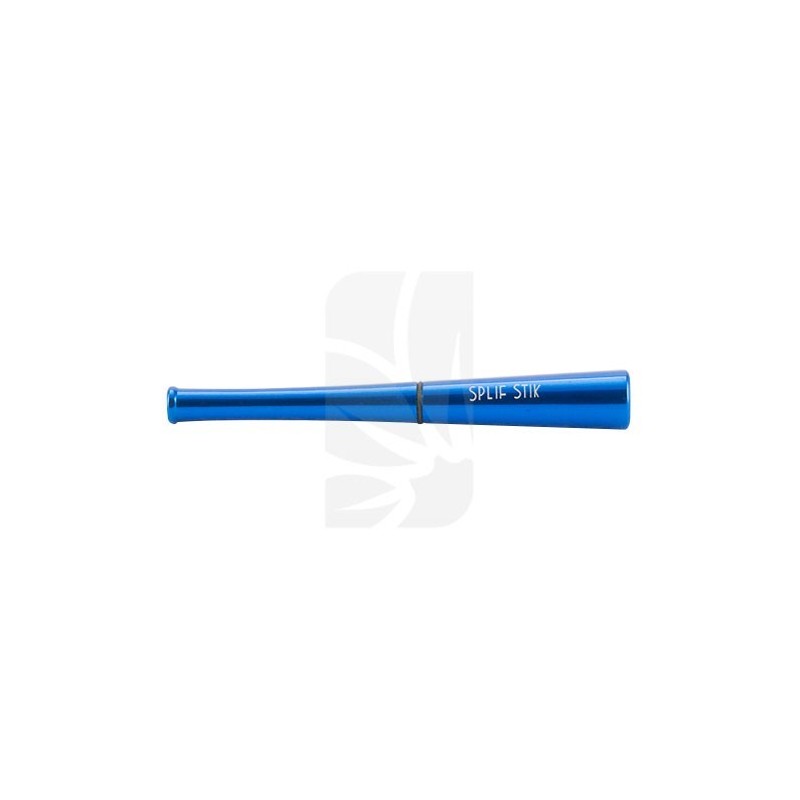 Pipa Spliff Stick azul Red Eye Pipa Spliff Stick azul Red Eye