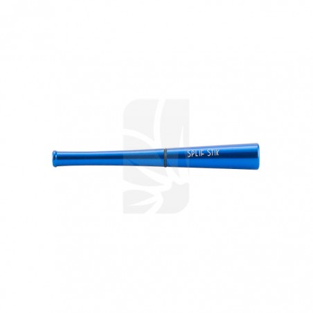 Pipa Spliff Stick azul Red Eye