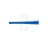 Cachimbo Spliff Stick Azul Red Eye