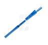 Pipa Spliff Stick azul Red Eye Pipa Spliff Stick azul Red Eye
